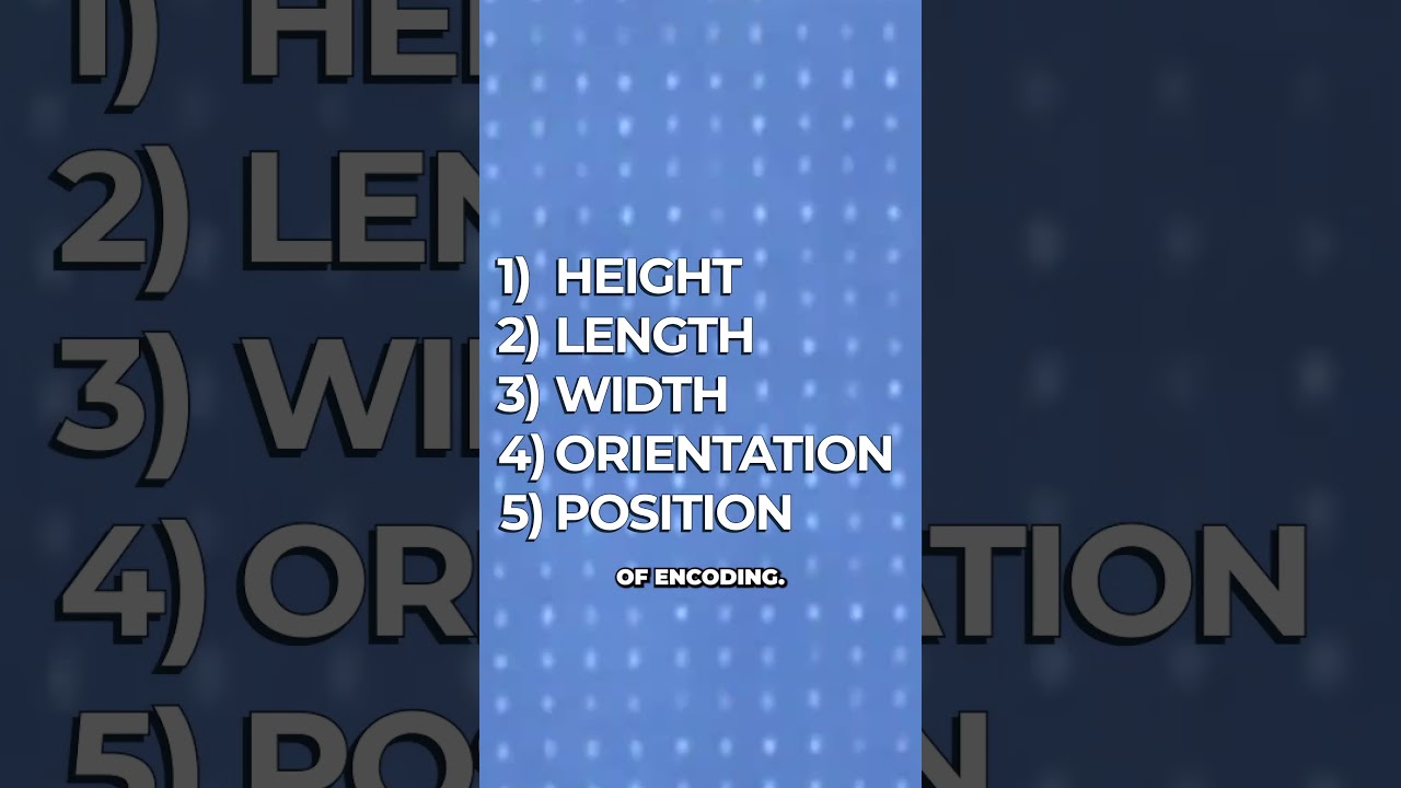 Scientists Record The Human Genome to a 5D Memory Crystal