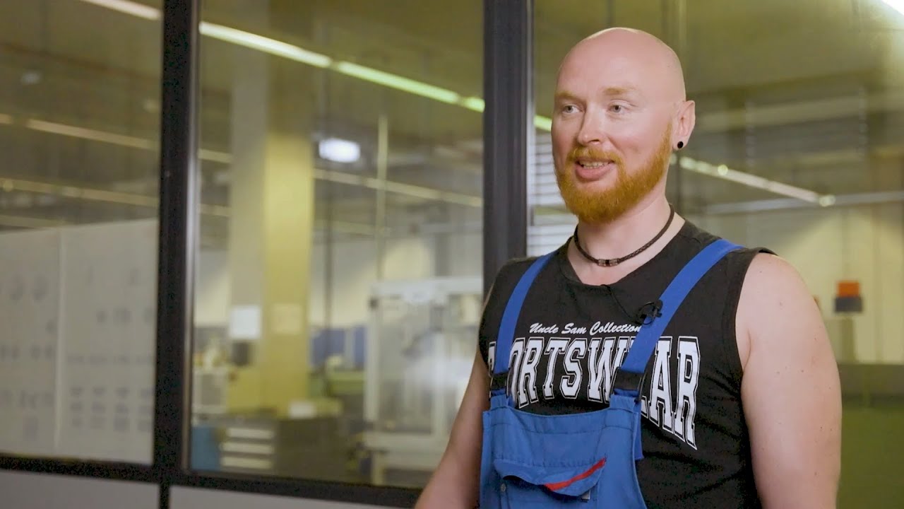 Produktionshelfer (m/w/d)