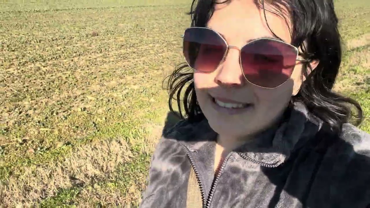 ARIA DI PRIMAVERA