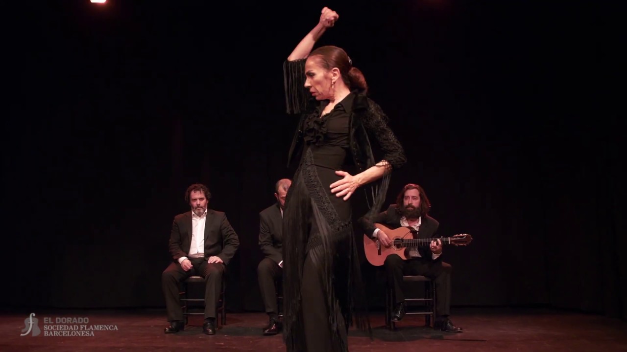 Isabel Bayón - Tientos y Tangos