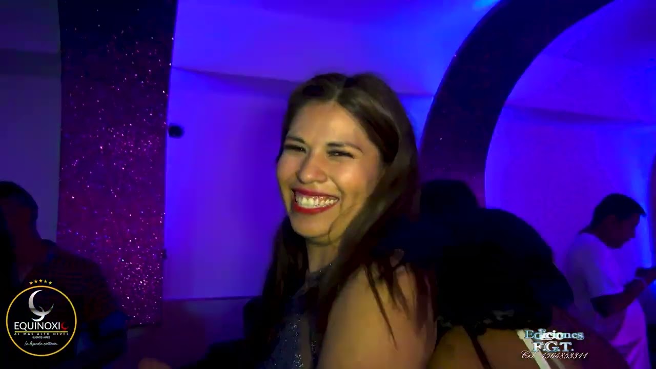 LA 90 EN VIVO EQUINOXIO 2024