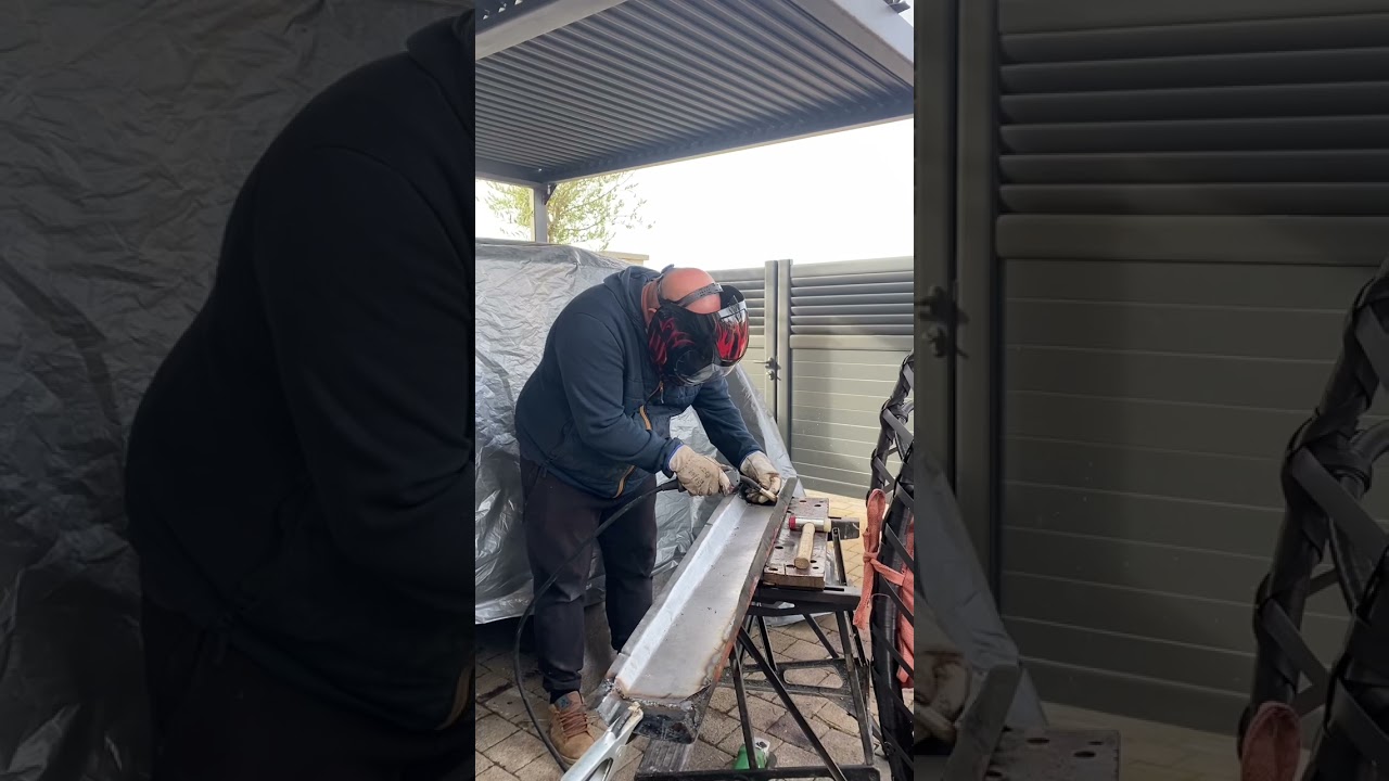 R5 ALPINE TURBO restauration Acte 1