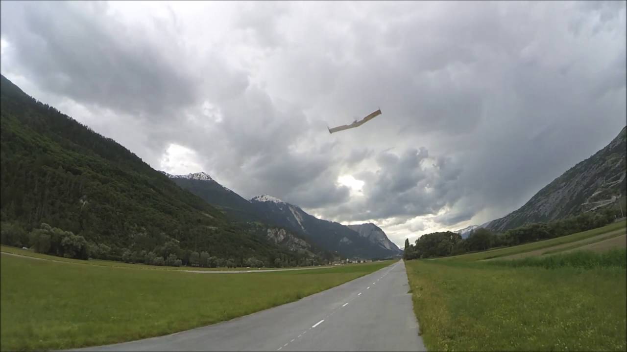 Catch me if you can fpv team wallis