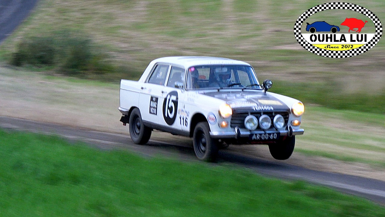 Very Best Of Eifel Rallye Festival 2024 Groupe B, WRC legends Rallys Cars & show by Ouhla Lui