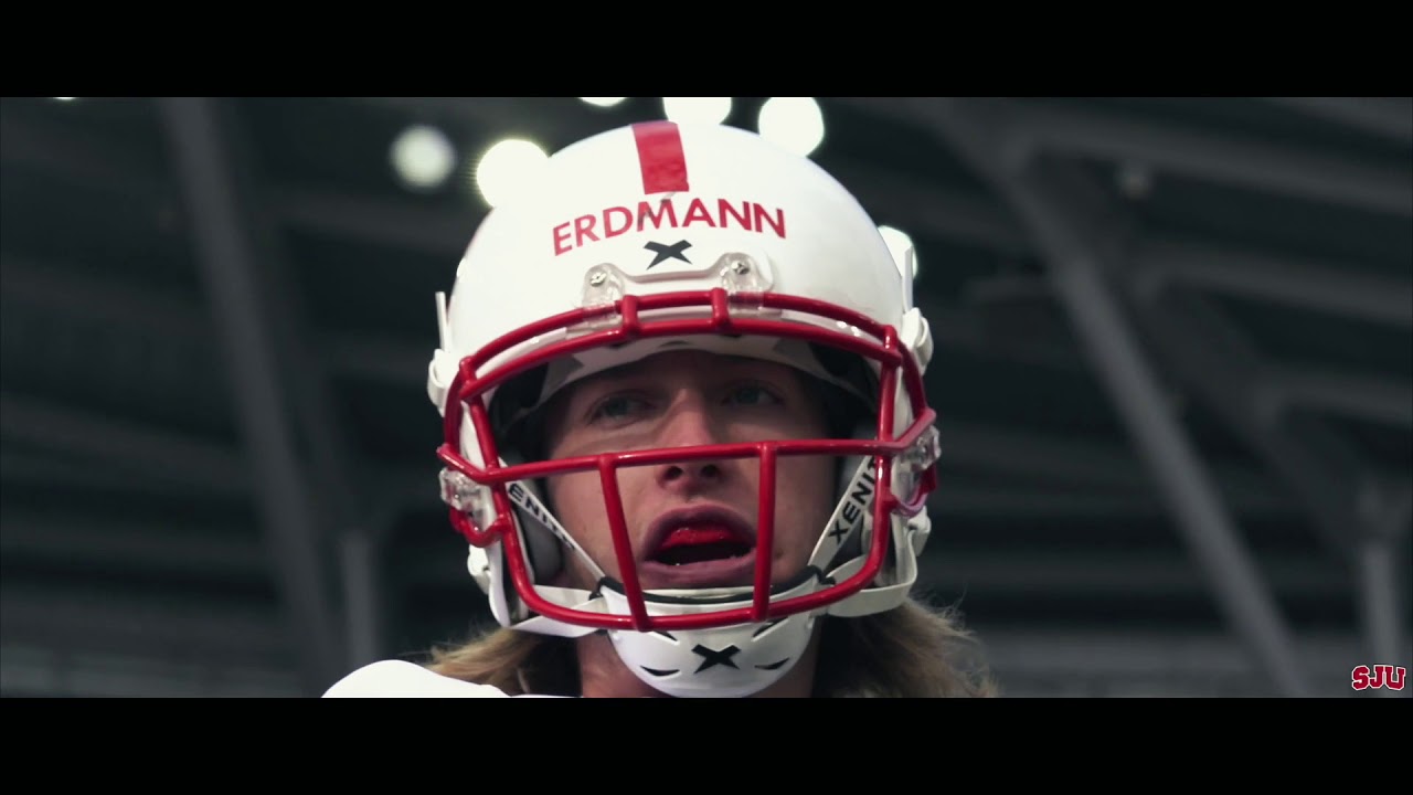 St. Thomas Cinematic Highlight | JOHNNIE TOMMIE 2019