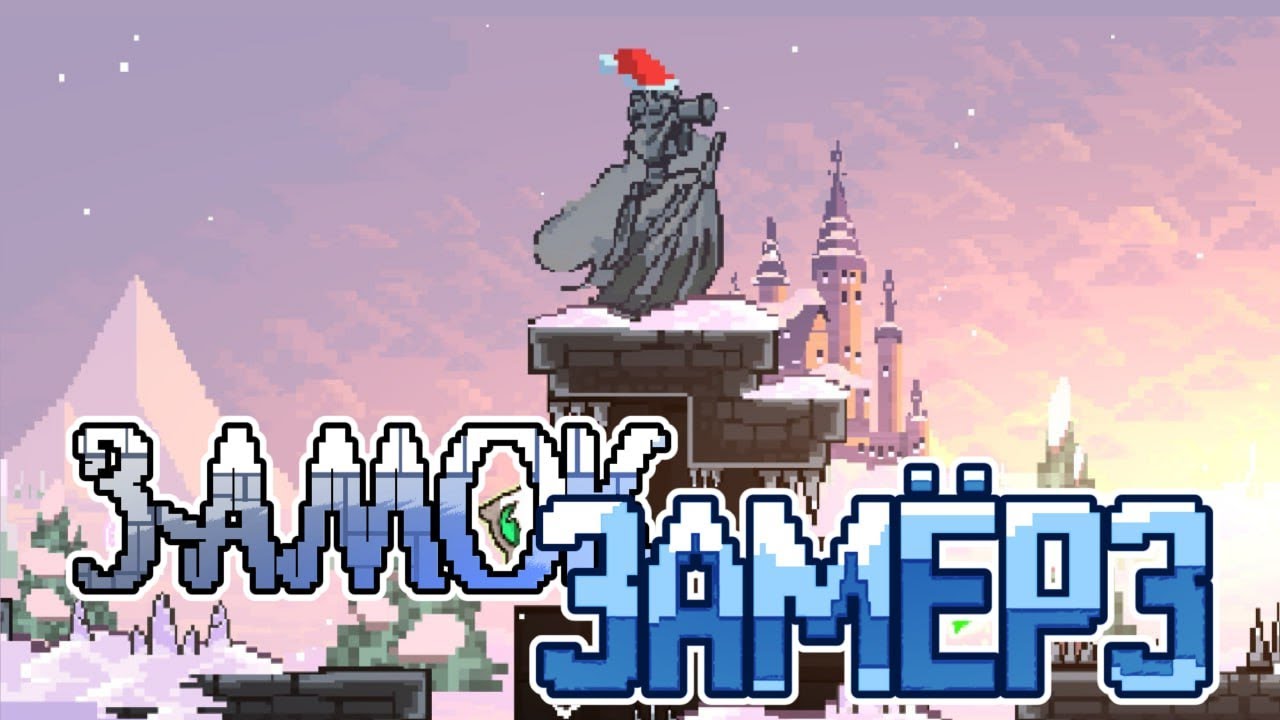 3AMOK 3AMEP3 by Elizium Team | Full Showcase