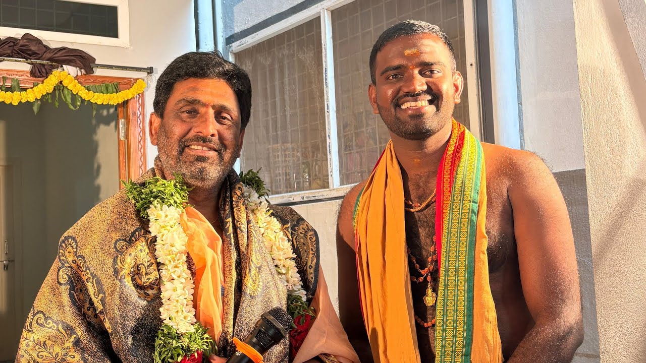 Mallanna Ni Pujalu Cheyyaleni song by Sravan Mudiraj #jaibhavanibakthsamaj #song #shiva #shivapuja  