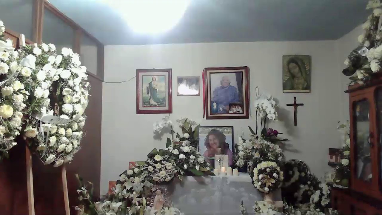 Rosario Maria del Carmen López