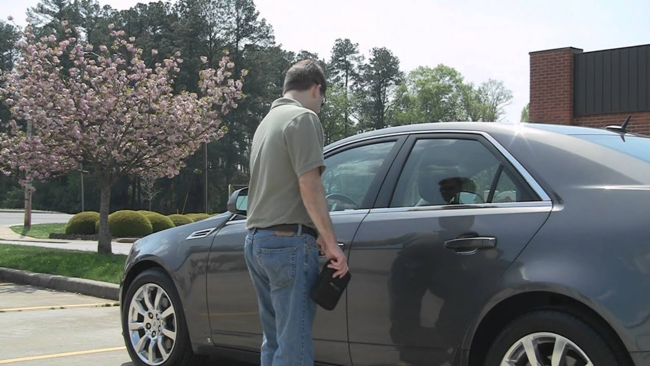 Beltronics STi Magnum Radar Detector