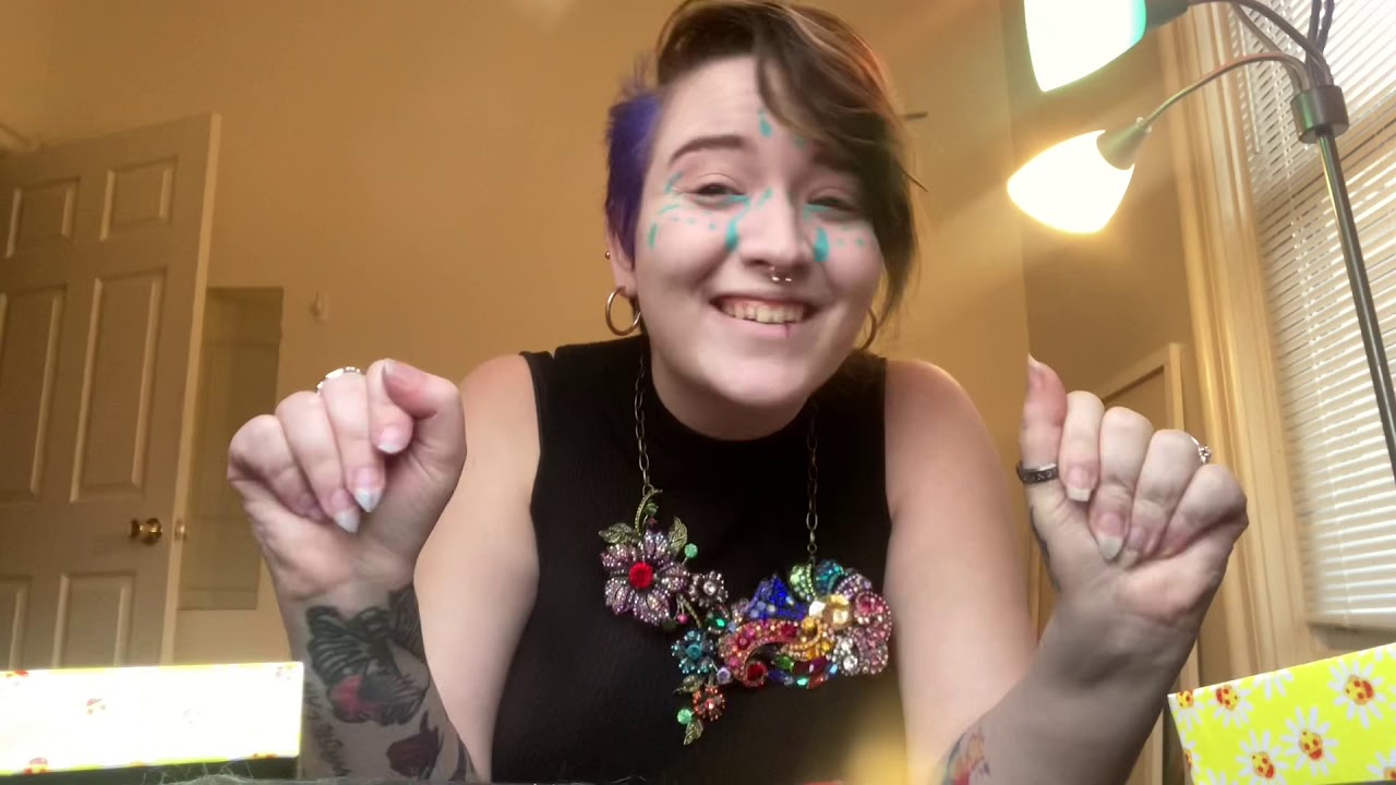 Tarot Review: Star Power Tarot
