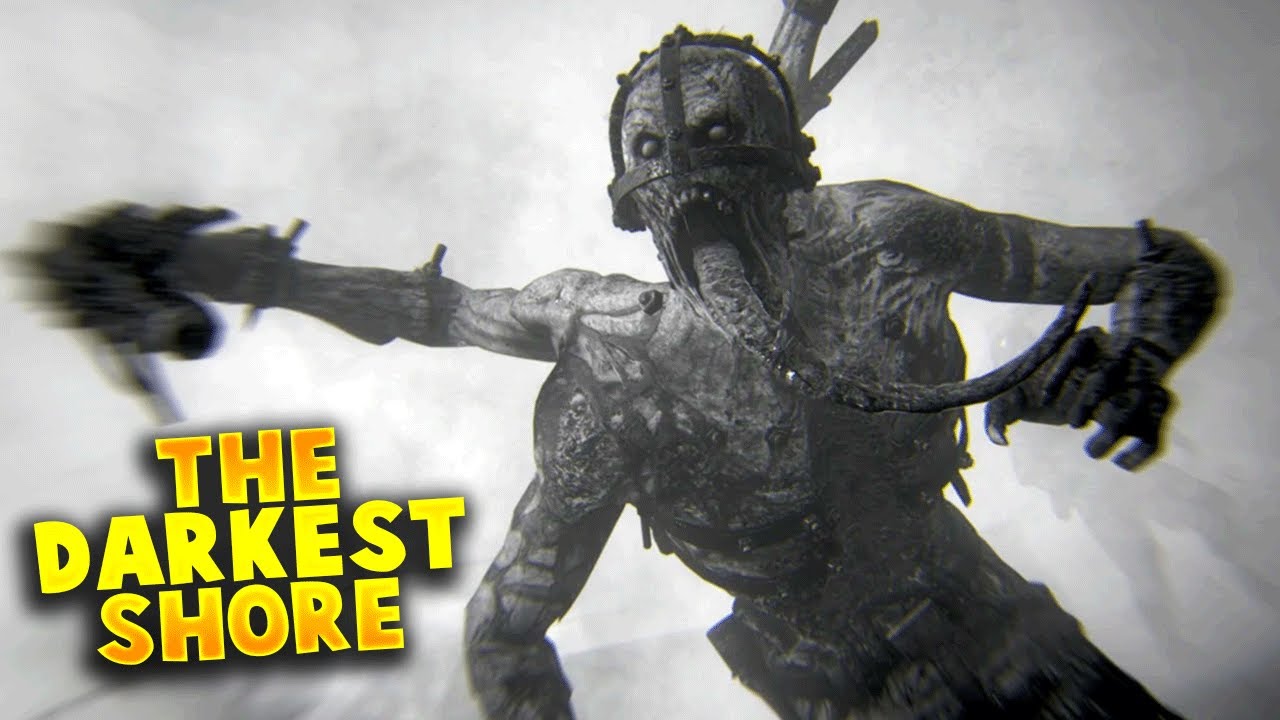 The Darkest Shore - Every Zombies Achievement | WWII Zombies