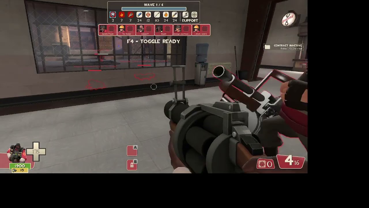 mvm