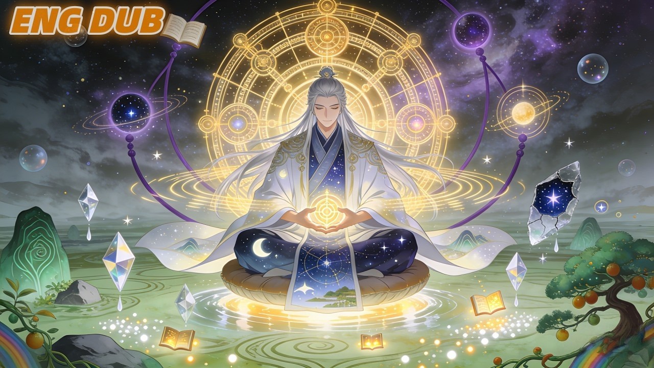 After Divorce, He Gained a God-Level System, a Millionfold Cultivation Boost, and Rebuilt His Home.