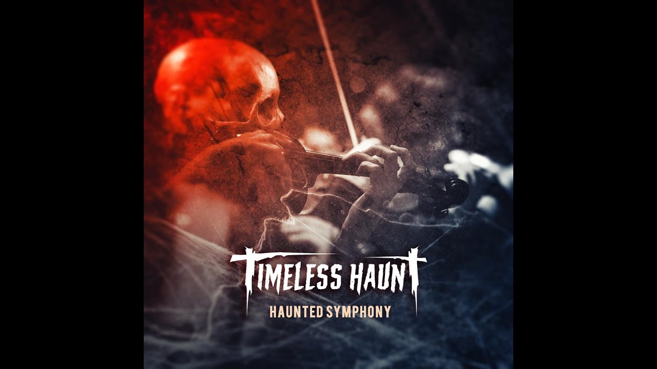 Timeless Haunt - March Of Death (Lyric Video)