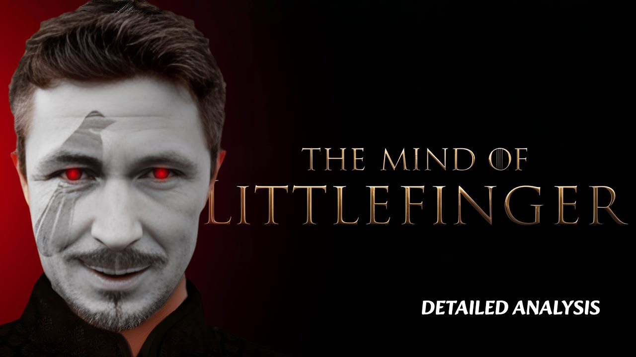 Game of Thrones Psychology - Littlefinger's Manipulation Tactics Explained (Sleep Learning)