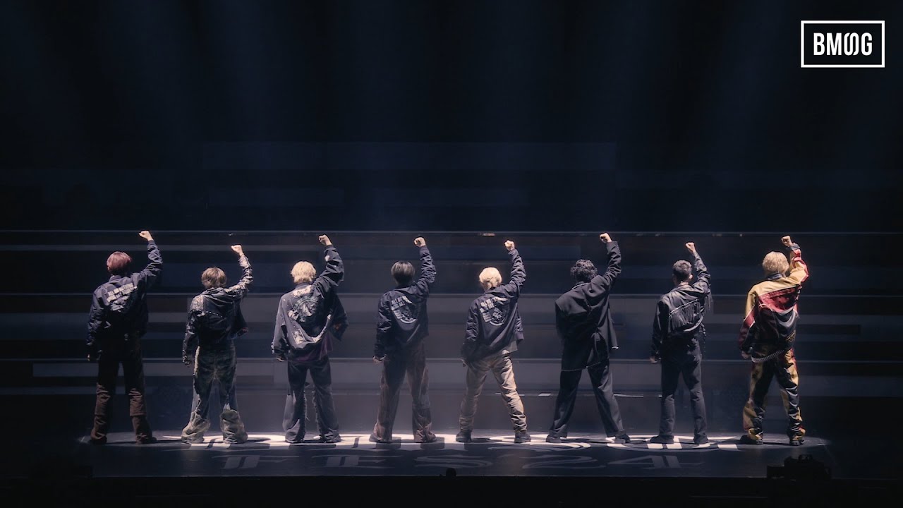 SKY-HI, BE:FIRST / To The First -from BMSG FES'24-
