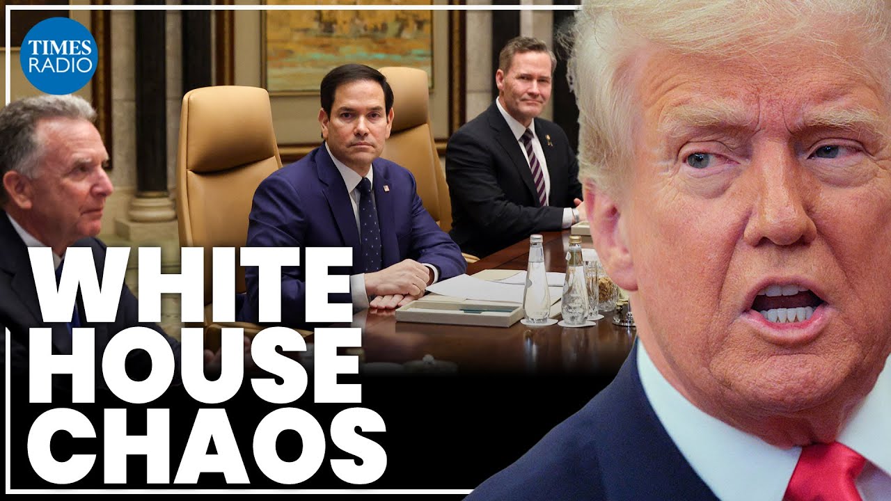 White House Security Council 'gutted of competency' as Trump brings in 'crazed' loyalists