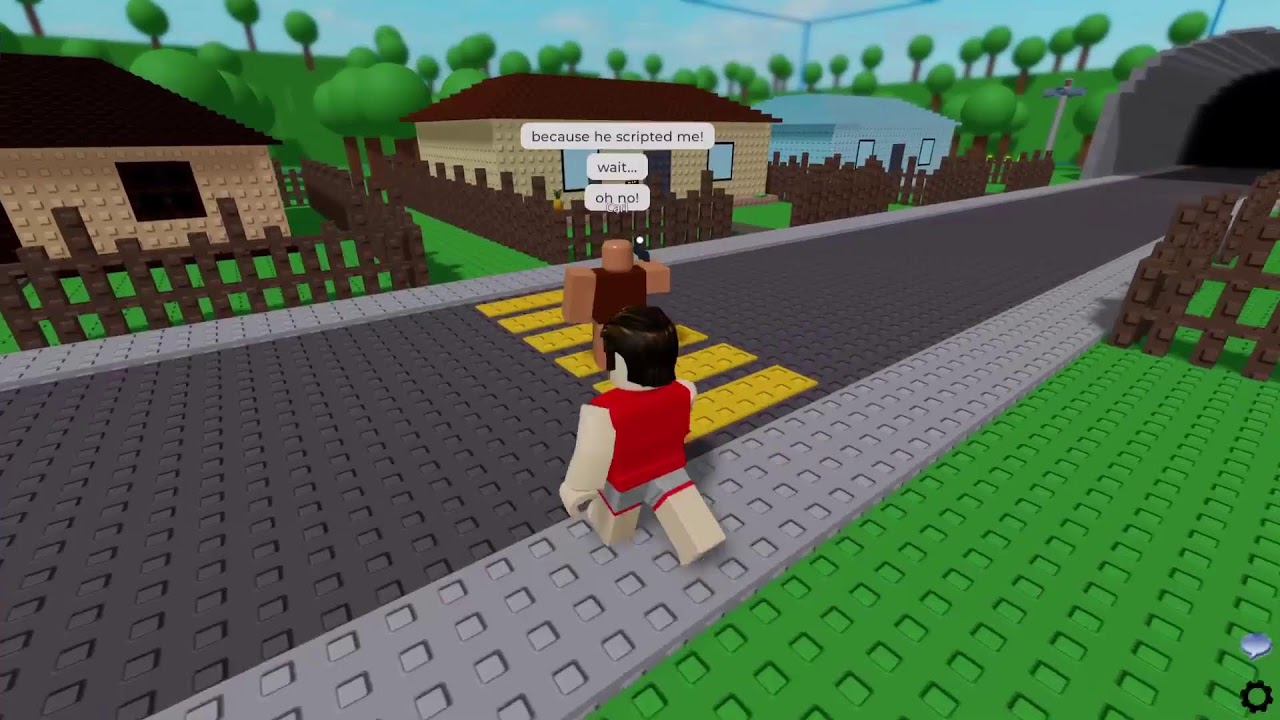 Roblox NPCs are getting Smarter.