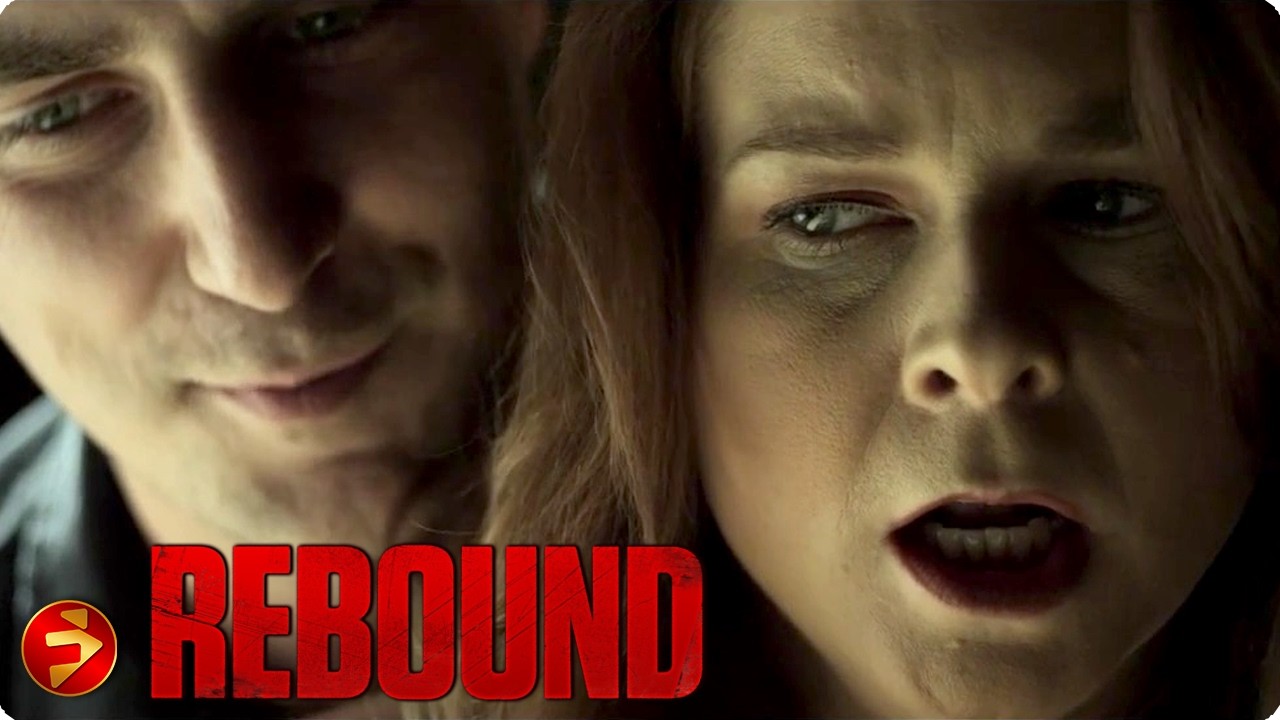 REBOUND | A Road Trip Turns Into a Nightmare | Full Movie