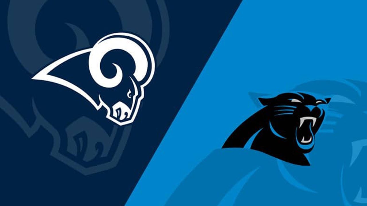 Carolina Panthers vs Los Angeles Rams Recap(Early Carolina mistakes lead to their undoing)