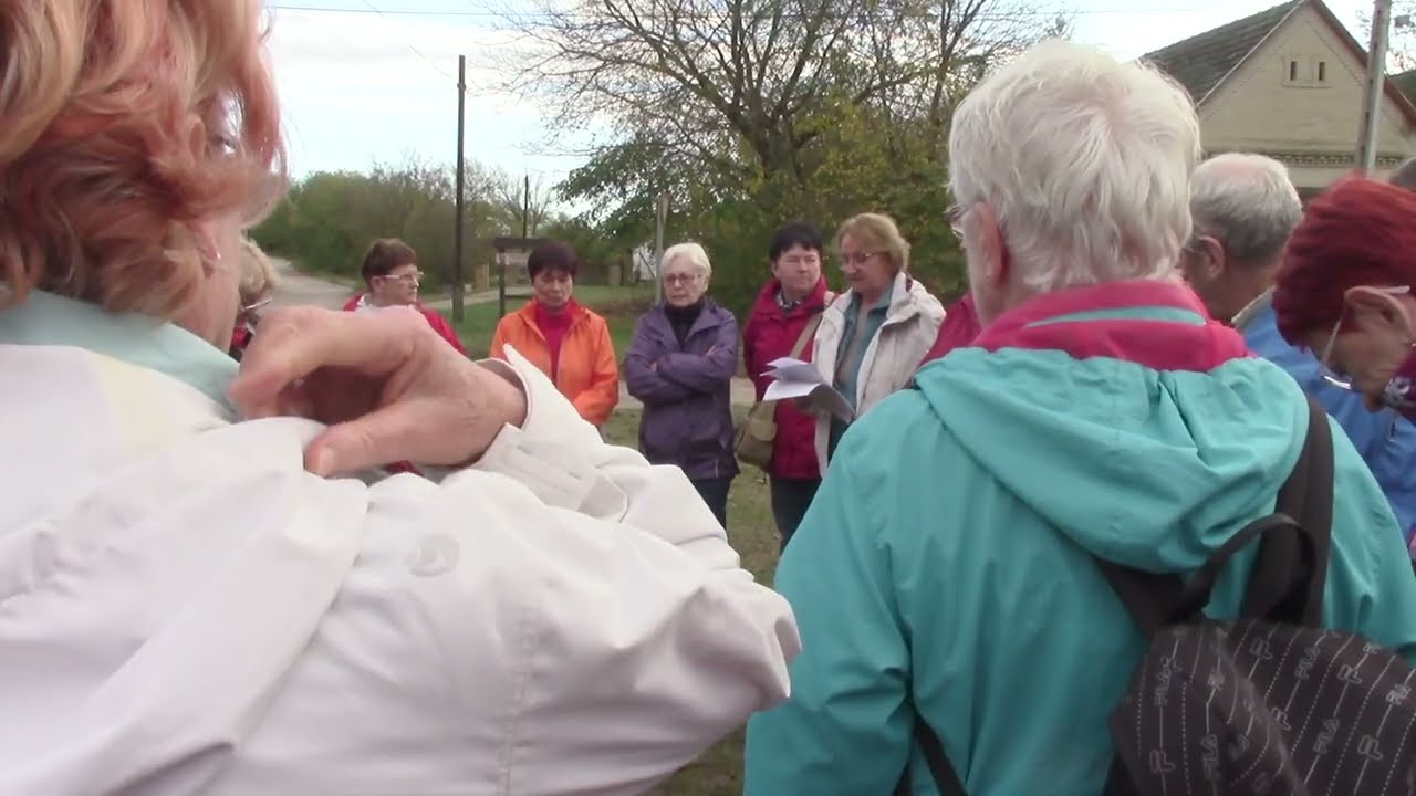 Györköny , pincefalu 2023