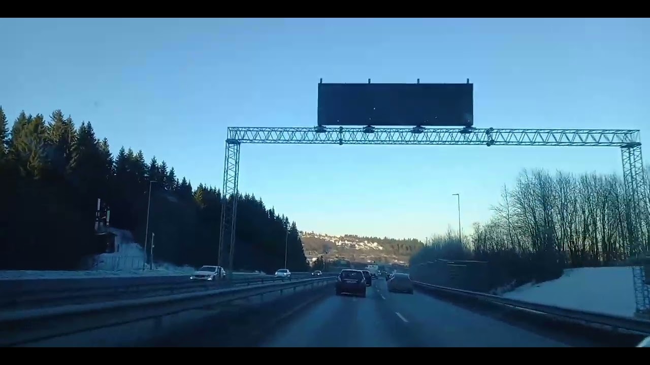 Tiller vgs til Trondheim in 2026از دبیرستان تیلر به تروندهایم در سال ۲۰۲۶