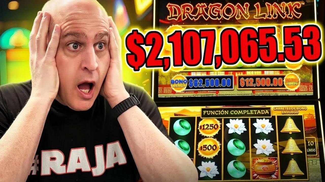 ¡Me gané el gran premio de $2,000,000!