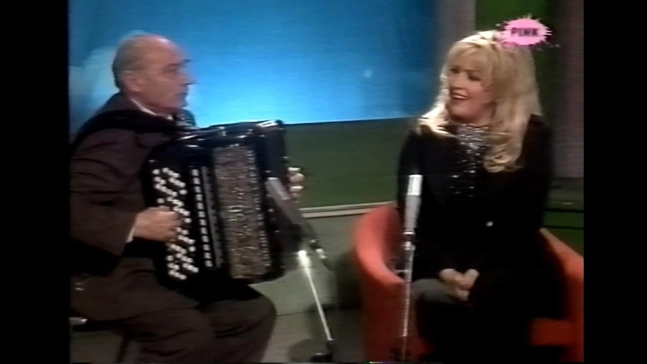 Jovica Petkovic i Snezana Djurisic  (uzivo) - TV Pink