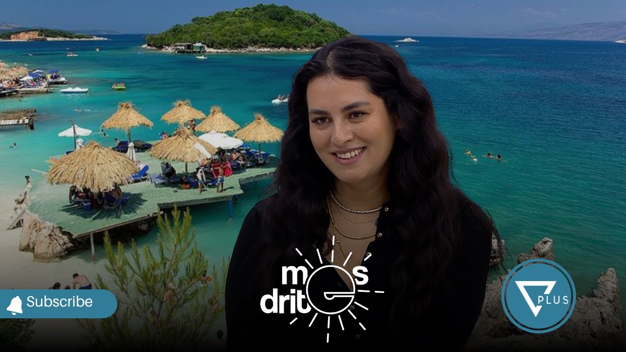 Ja çfarë mendon një vajzë turke për shqiptarët! -  Rrëfehet blogerja... - 