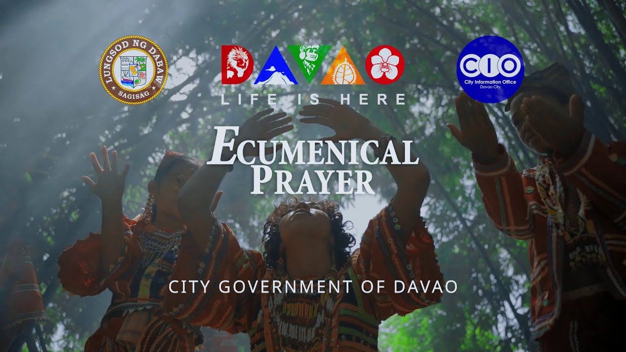 ECUMENICAL PRAYER 2022