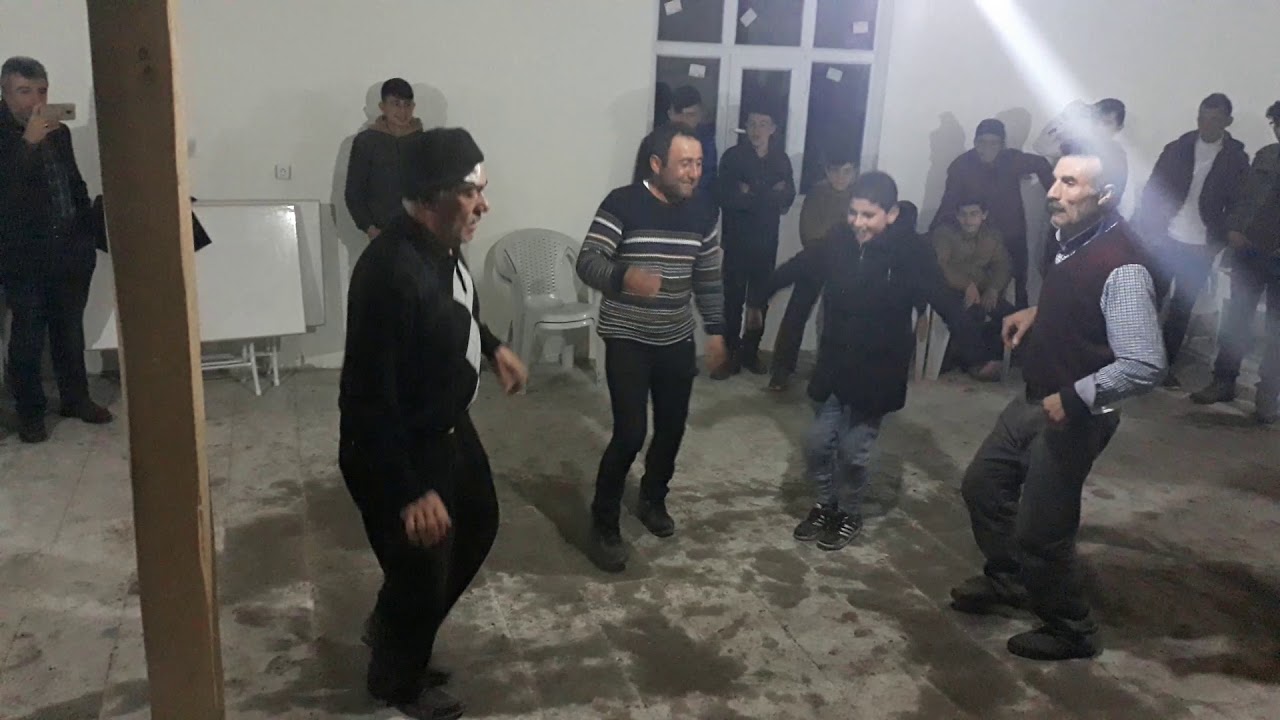 Çatalbaş köyü