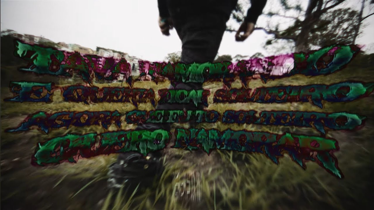 OGMECBABY - Tava namorando e queria ficar solteiro (Official Music Video)