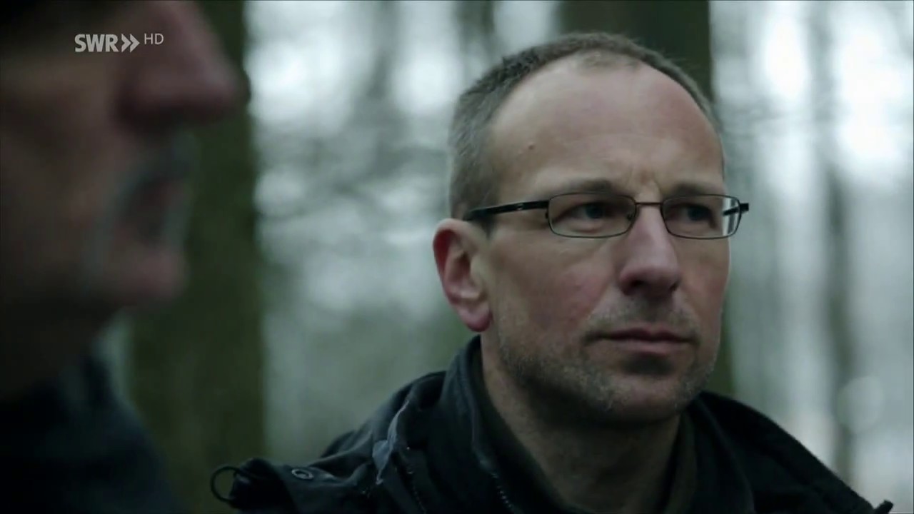 Der Bayerwald - Ein rechtsfreies Eldorado für Wilderer (2)