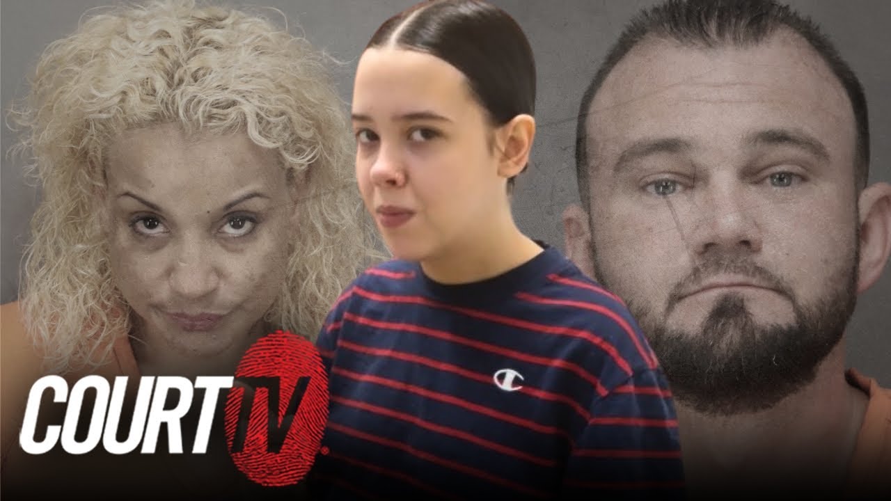 Teen Lured by Dating App, Allegedly Killed & Dismembered by Florida Couple