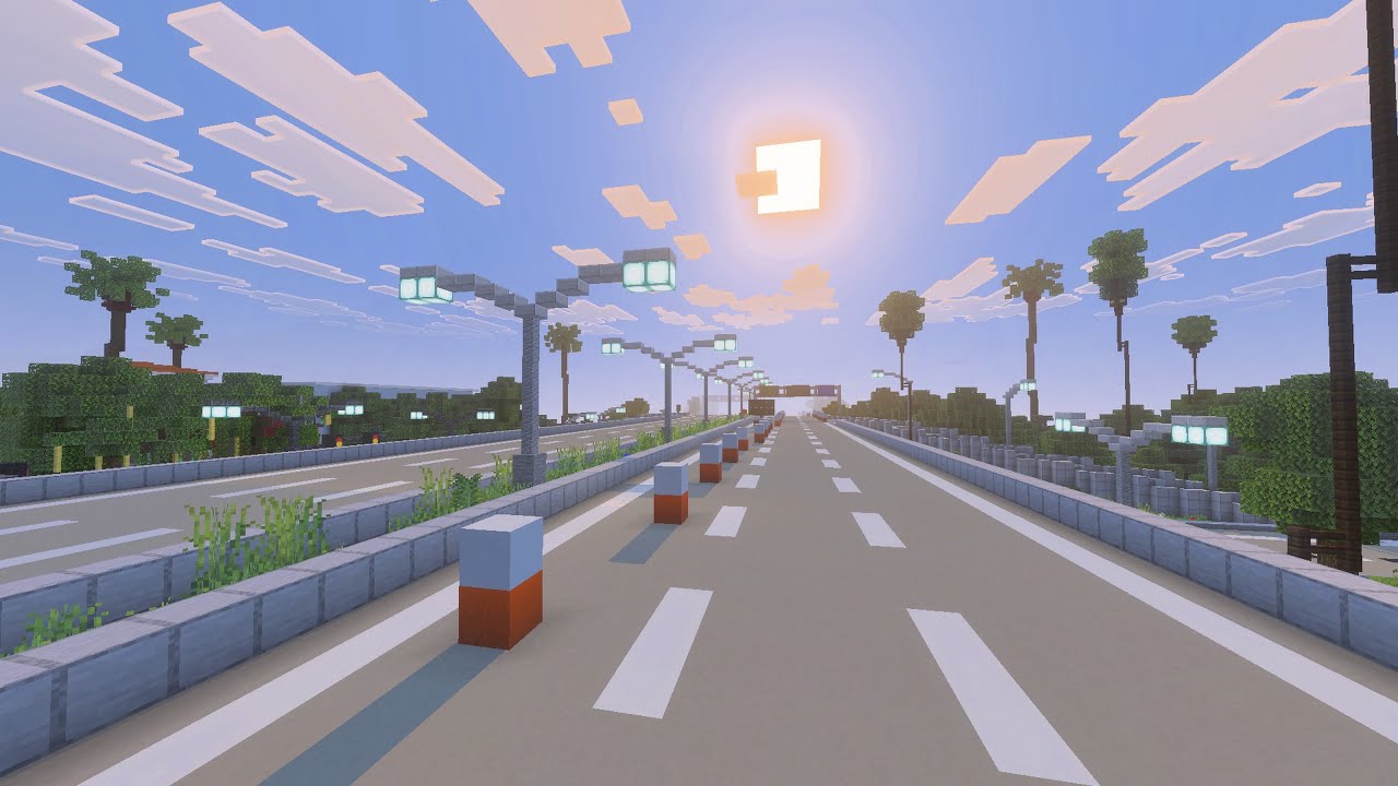 Marina Springs 2025 City Reveal