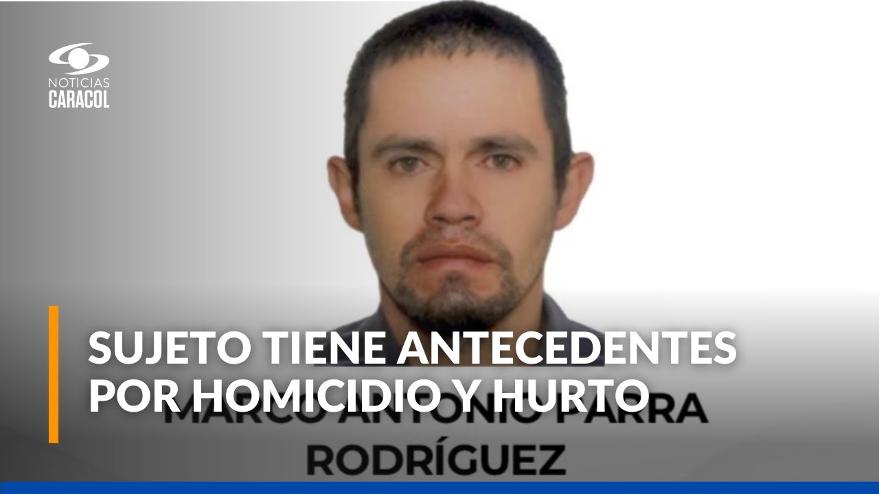 Emiten orden de captura por Marco Antonio Parra, presunto feminicida de la menor Emily Villalba