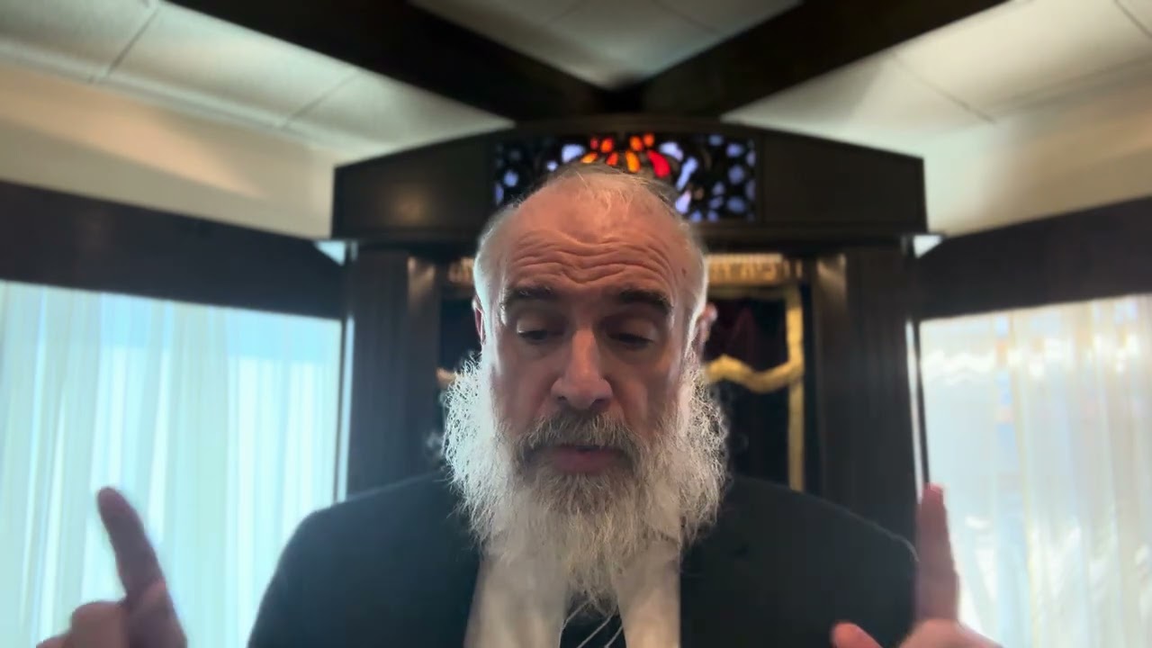 Looking for G-d?  Look down. 