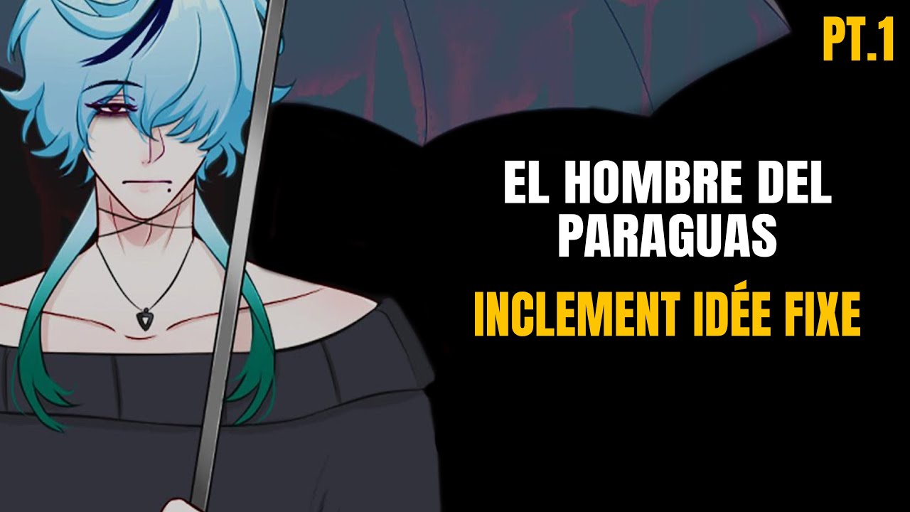 SE PUEDE CONFIAR EN EXTRAÑOS? - Inclement Idée Fixe