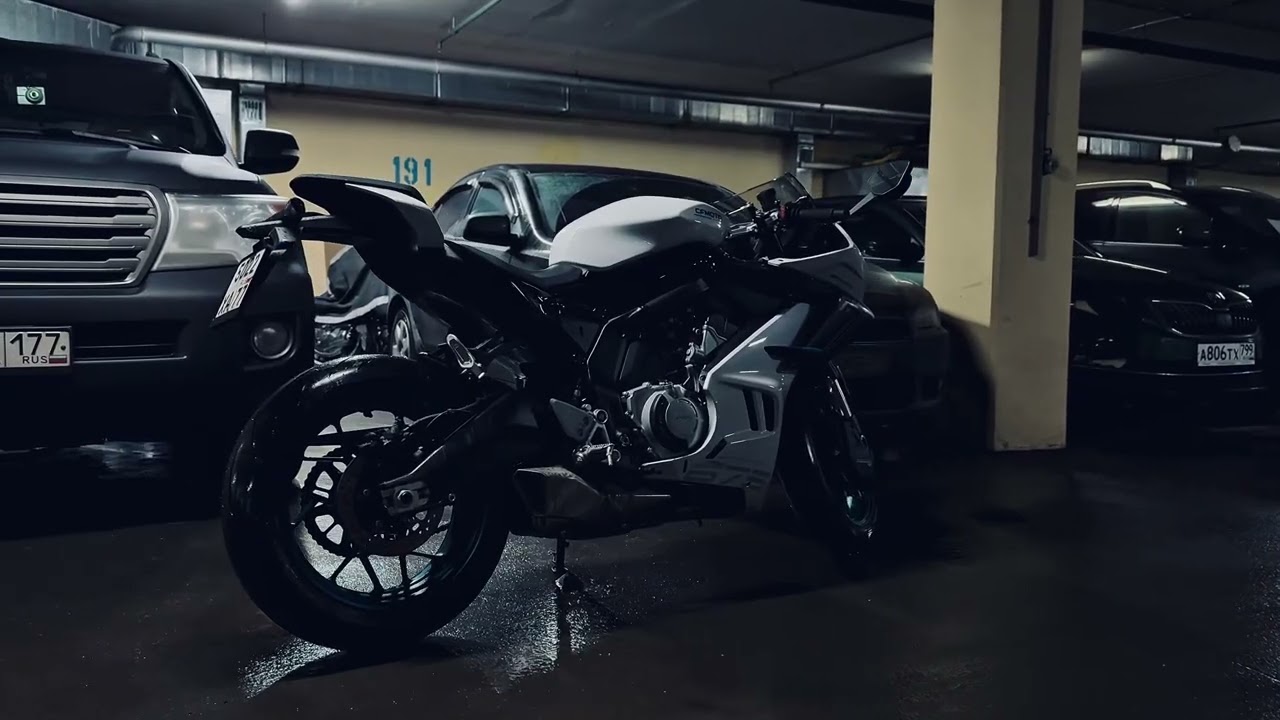 Пишите в коментах, кто на чем открывает мотосезон 2026 #мотожизнь #cfmoto675srr #спортбайк #мотоблог