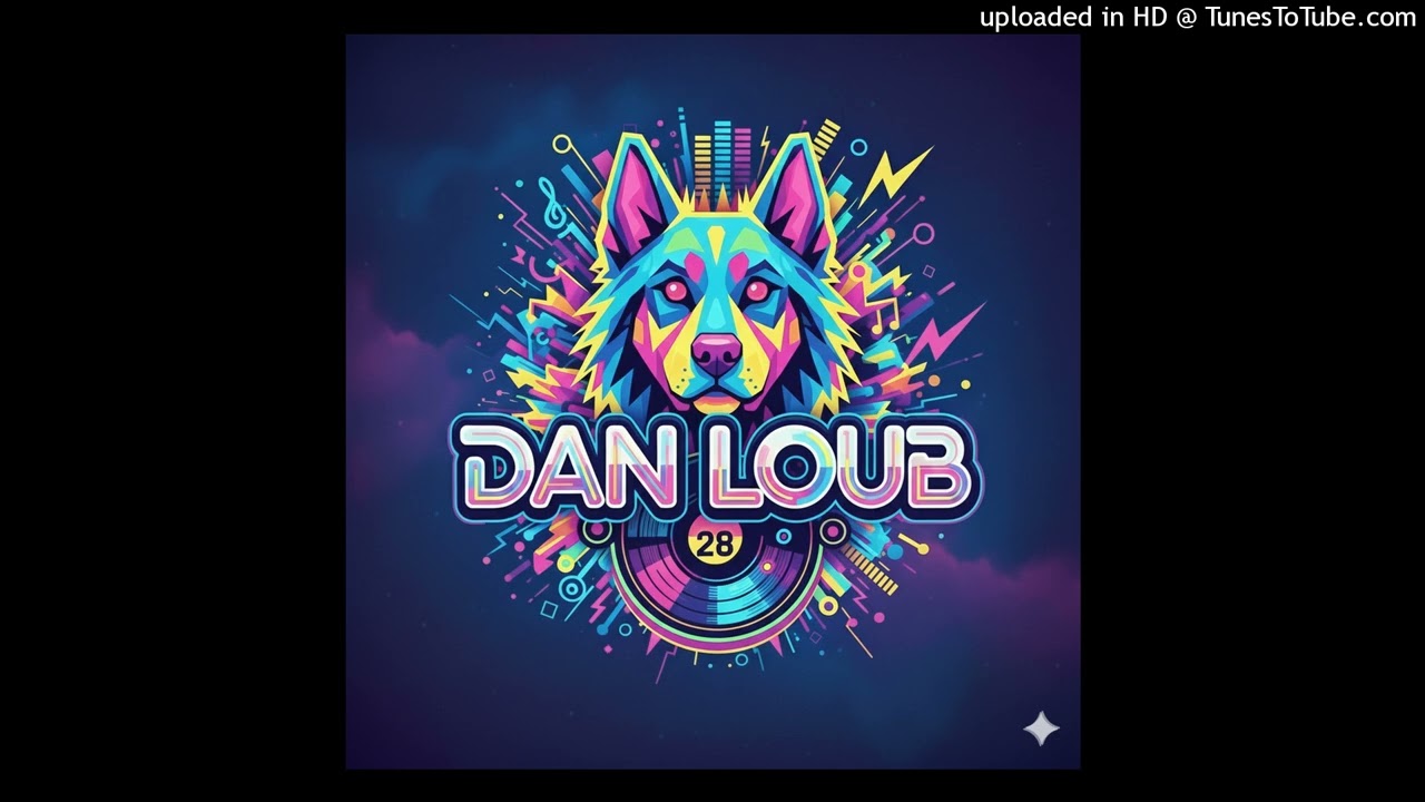 High Rankin - Don't Carry On Like A Rude Boy When Daddy's Got A Yacht (Dan Loub bootleg)