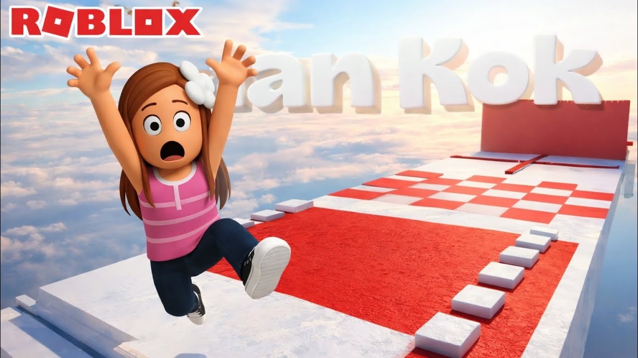 Aman kok laser Tower no Roblox #robloxgames #roblox #gameplay 