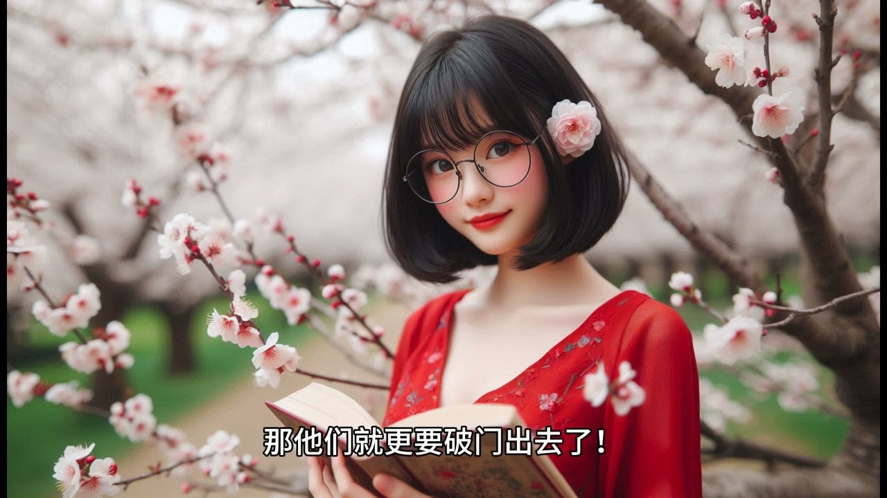系草穿成萝莉后 007