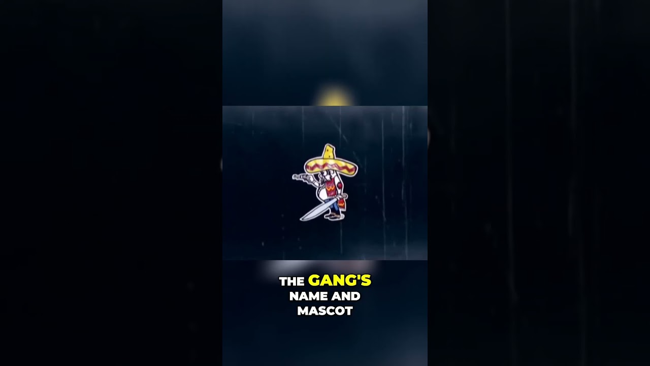 Bandidos MC: The Legendary Bandidos  Rise of the Outlaw Biker Gang 