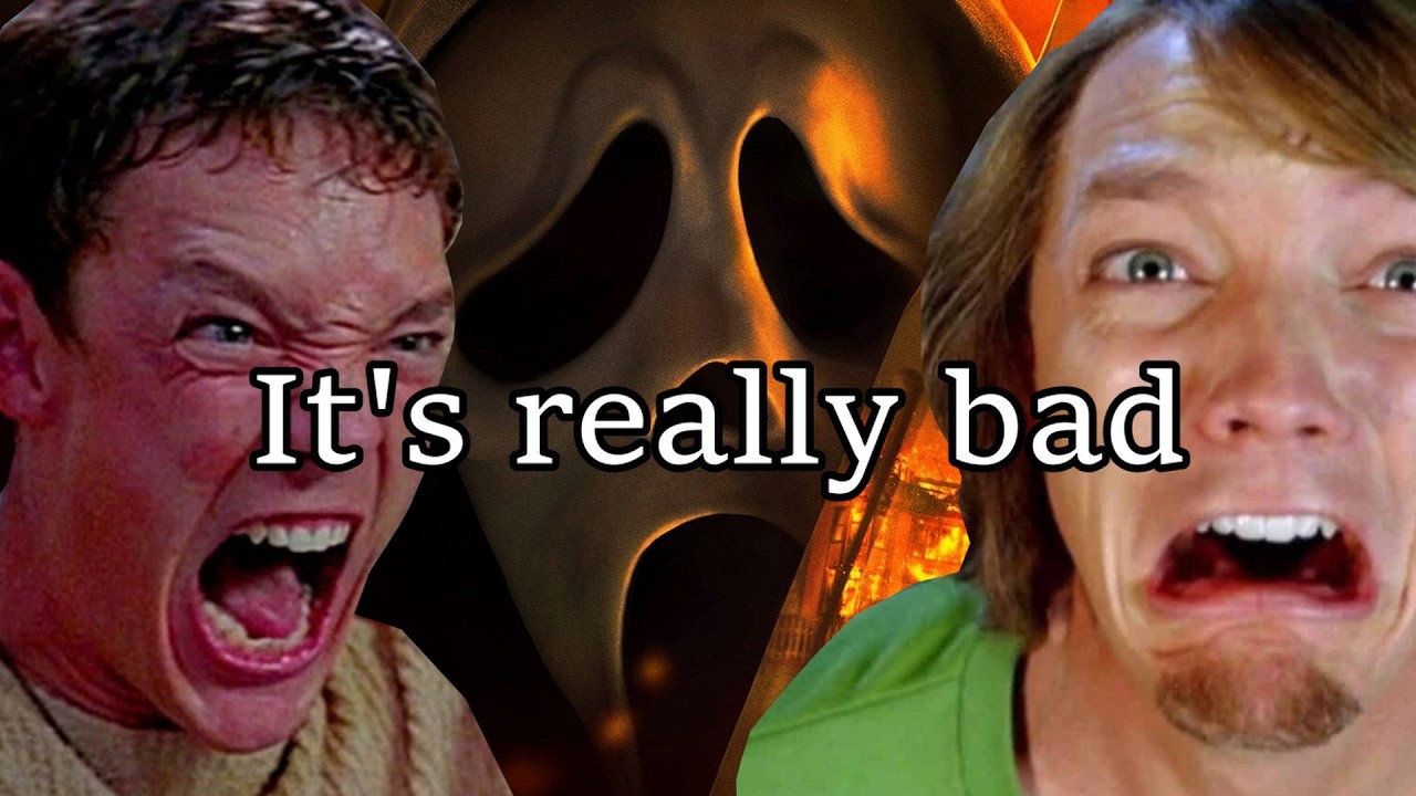Scream 7 is Genuinely Awful - Here's Why