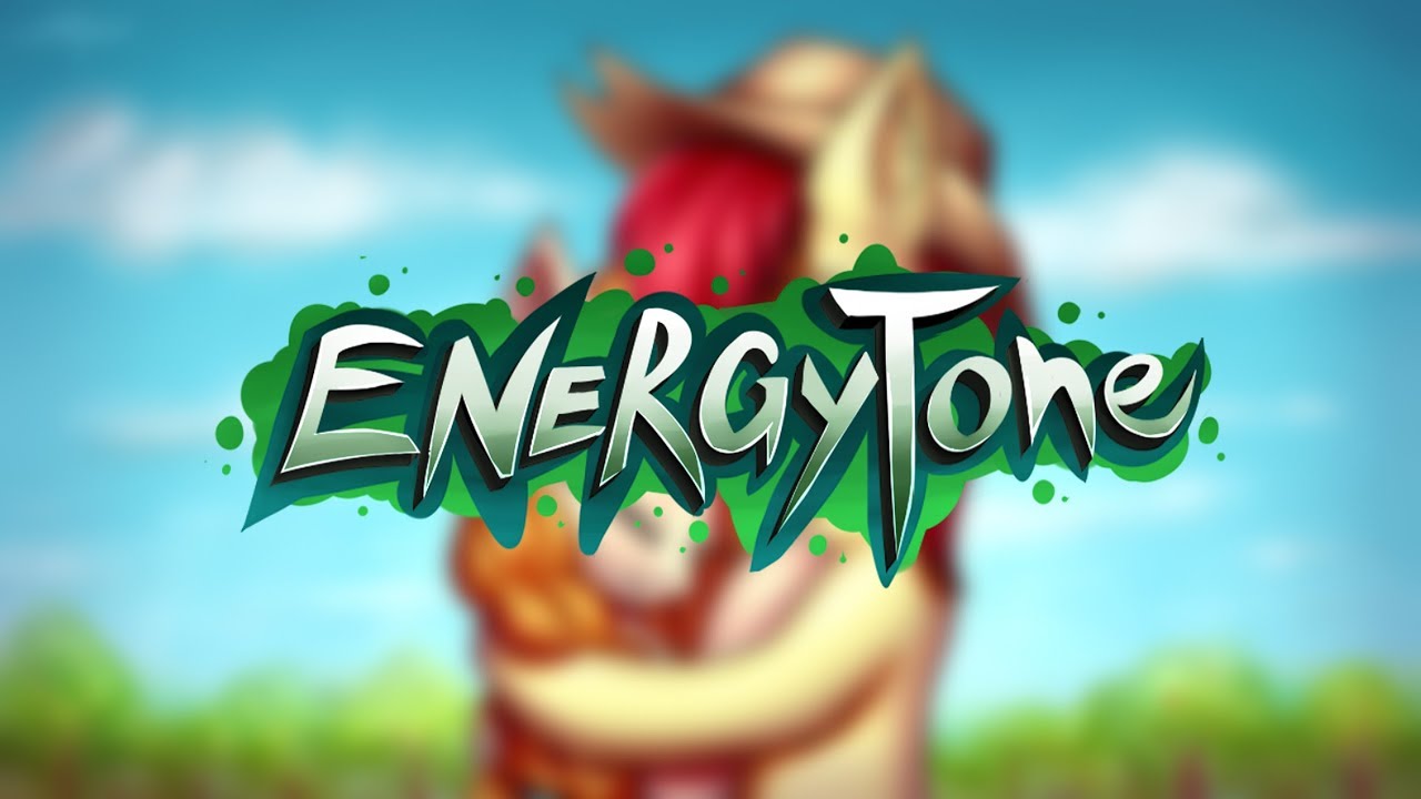 You're In My Head Like a Catchy Song Cover by EnergyTone [feat. Chaos Angel] [RUS]
