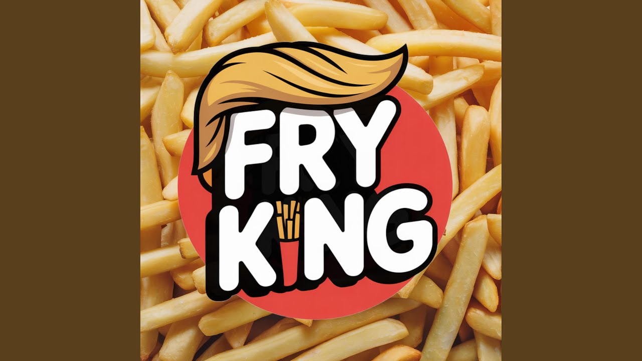 He's The Fry King