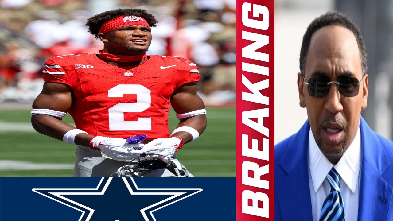 [Срочная новость] «Ковбои» могут потратить впустую ещё одну эпоху или всё исправить этим выбором ...