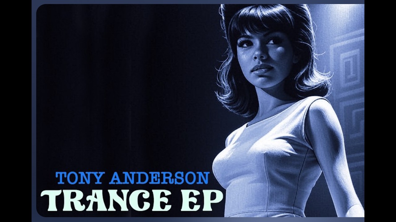 Break the Trance (Alternate Mix) Listen to the TRANCE EP @ Bandcamp - Search FastTonyAnderson #indie