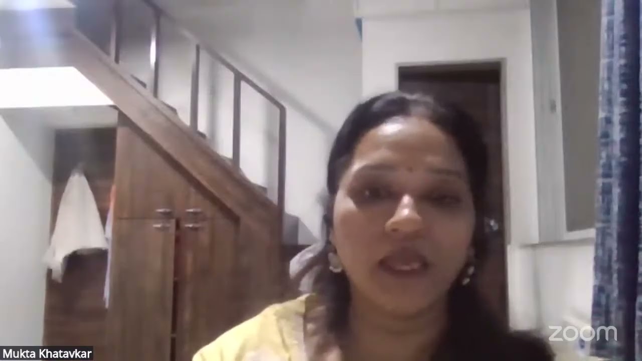Copy of life skills for quality Education  by Mrs. Mukthar Bhanudas