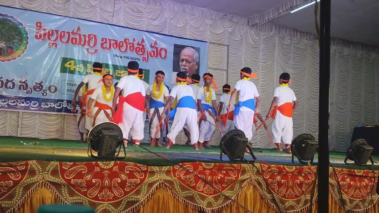 #Mahabubnagar